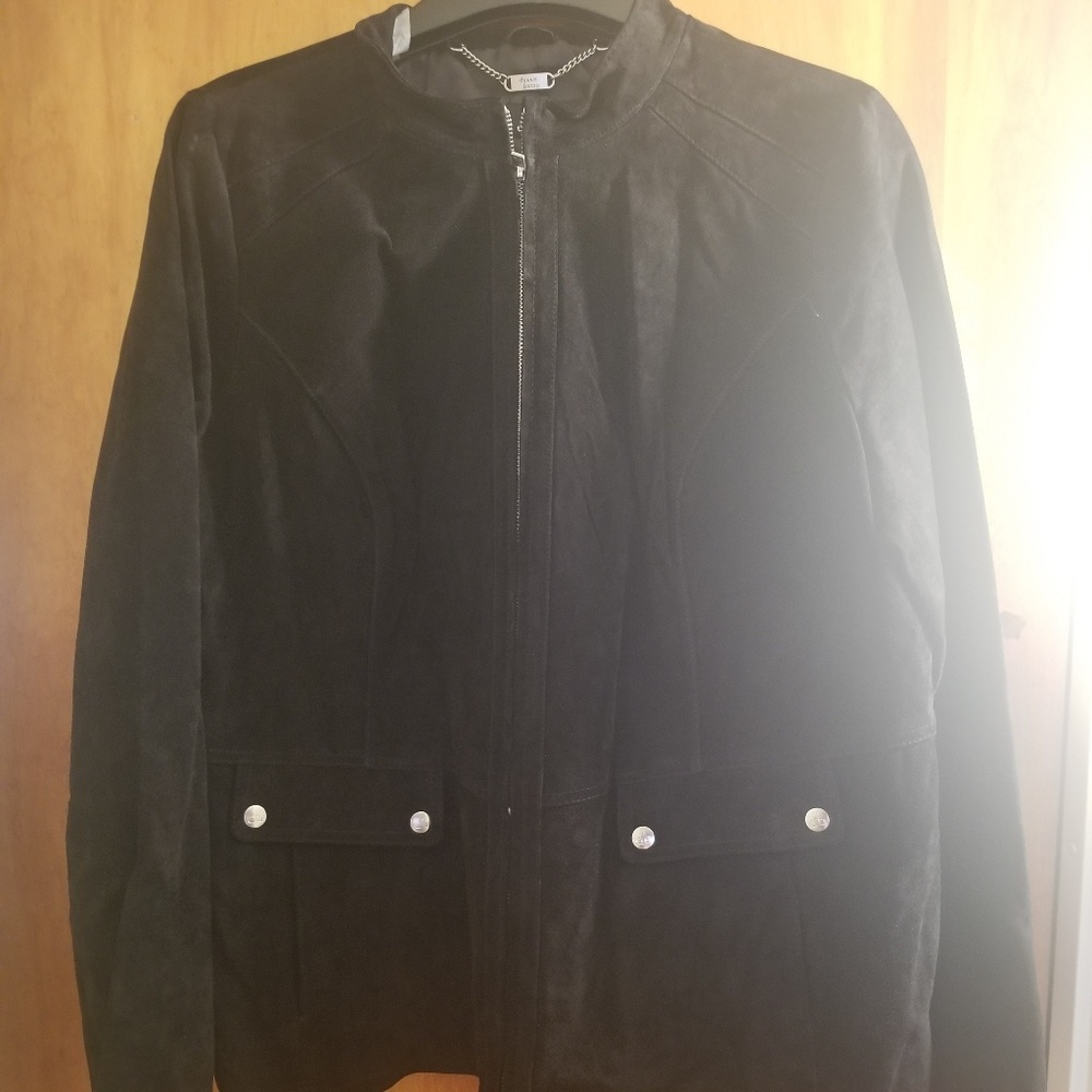 Jacket - Picture 4 of 5